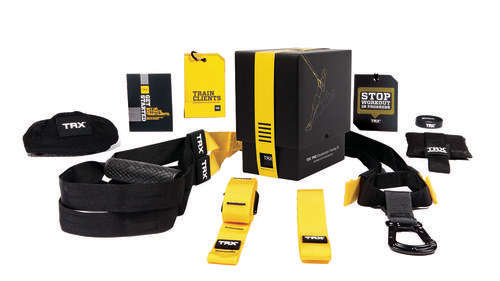 TRX -  PRO Suspension trainer kit