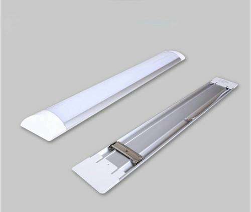 4 ft (1200mm) flat led ceiling light 220V AC