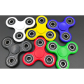 Pack of 6 fidget spinners(mixed colours)
