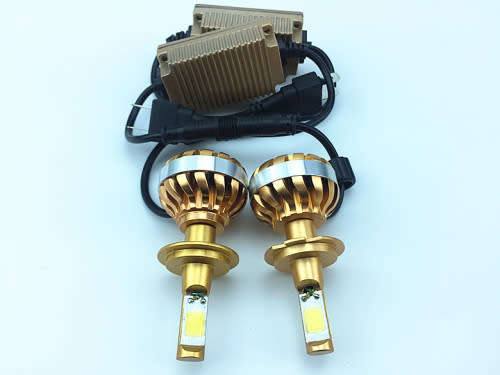 H7 Led headlights