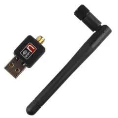 MINI USB WIRELESS WIFI ADAPTER 802.11N