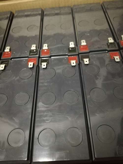 UPS 12v 9ah rechargeable batteries CSB