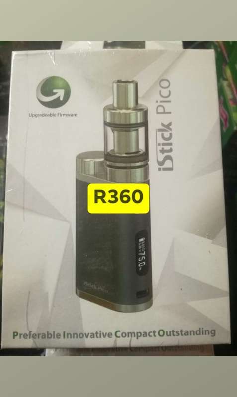 Istick Pico vape