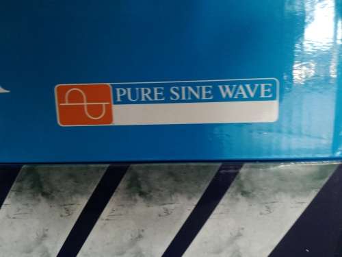 5000w pure sine wave inverter
