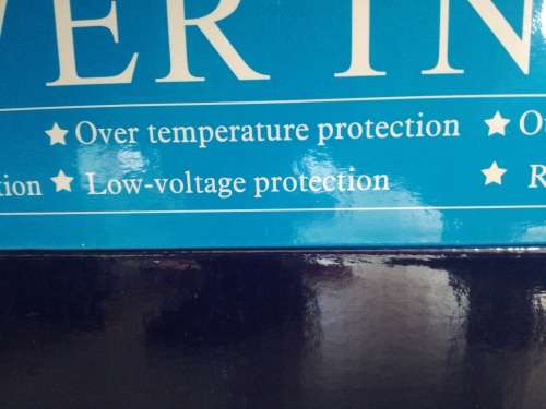 5000w pure sine wave inverter