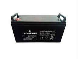 200ah gel solar battery Digimark