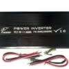 Fivestar 3000W 24V MDF Modified Sine Wave inverter Black inverter With the USB Port