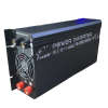 Fivestar 3000W 24V MDF Modified Sine Wave inverter Black inverter With the USB Port