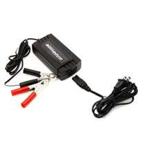 12v smart battery chargers 2amps