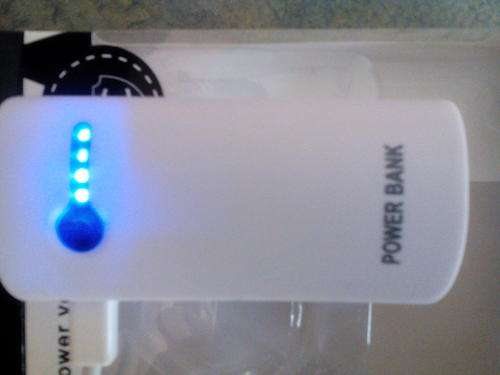 15800 mah powerbank