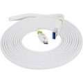 Griffin Premium Flat USB Cable - 3m - Charge and Sync