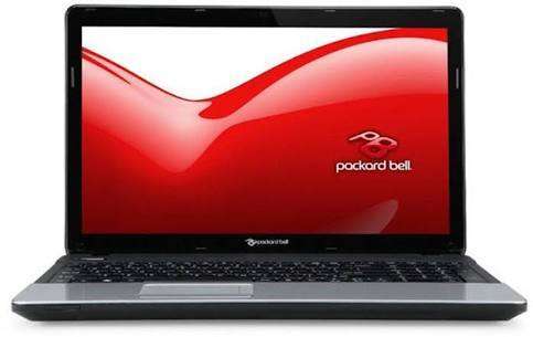 PACKARD BELL EASYNOTE ENTG81BA