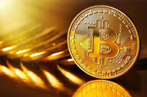 Bitcoin 0.0001 direct to wallet
