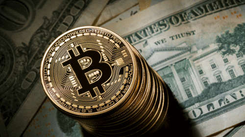 Bitcoin 0.0001 direct to wallet