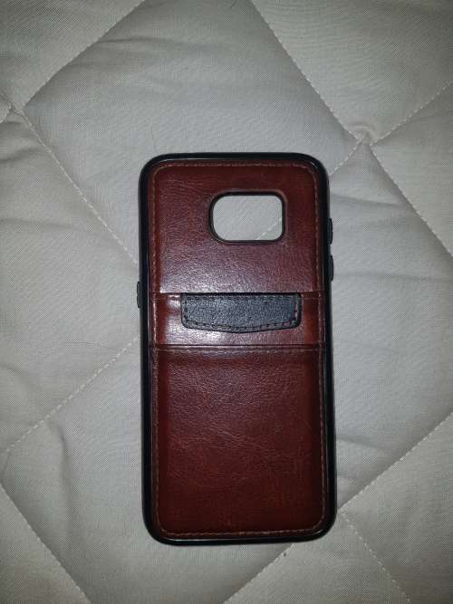 SAMSUNG S7 EDGE AWESOME CONDITION