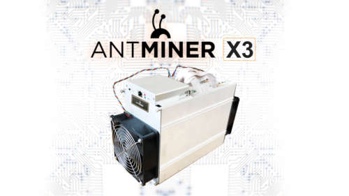 !Bitcoin! 24 Hour CRYPTONIGHT MINING CONTRACT! 250kh/s! Antminer x3
