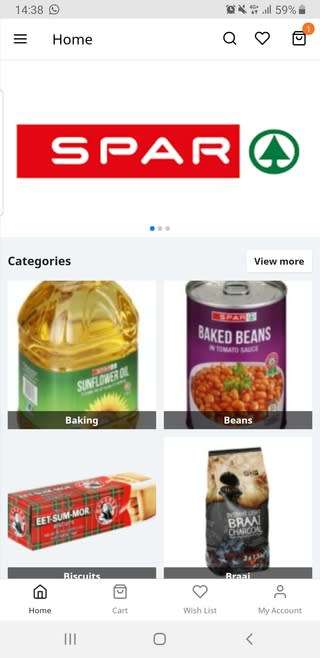 YOUR OWN BUSINESS APPLICATION ON PLAYSTORE