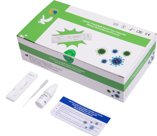 Covid Rapid Test