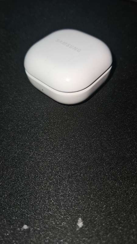 Samsung Galaxy buds 2 - ONLY ONE EARPIECE AND BOX (LOST THE OTHER)