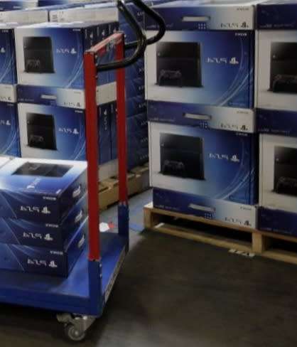 PS4