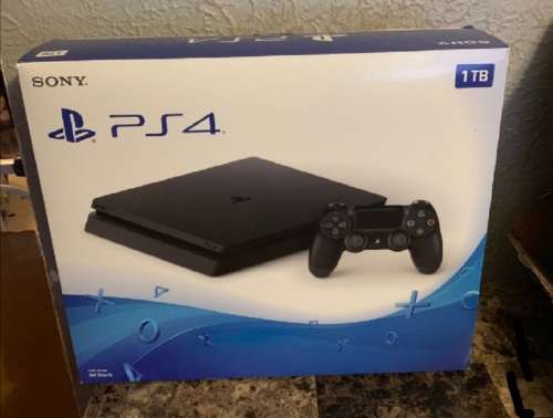 PS4