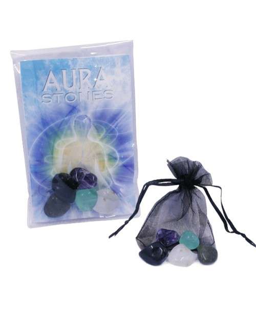 Aura Stones