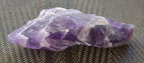 Rough Amethyst