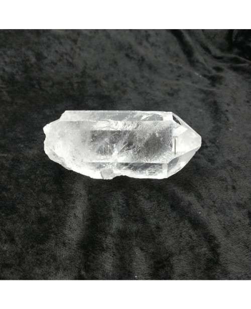 Crystal Points 4 - 8cm 250 gram Supreme Healer
