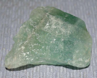 Fluorite Rough  clears negativity and your aura  the Stone of Genius, represents freedom