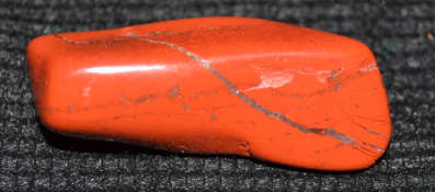 Large Red Jasper    cleansing and strengthening of the aura