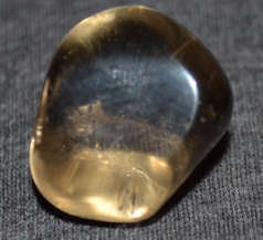 Smoky Quartz is a negative energy buster! Very Protective and Aura cleansing