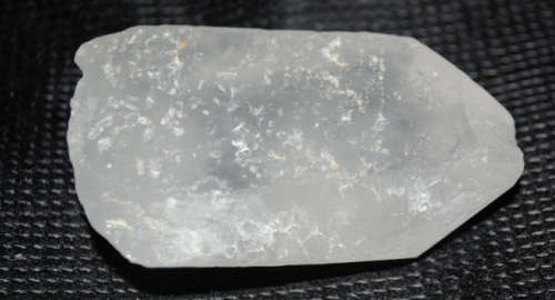 Rough Clear Quartz   protection, strengthening, healing and energizing your aura Pure Energy