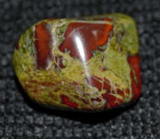 Dragons Stone ultimate stone of power and unwavering courage "Warrior Stone