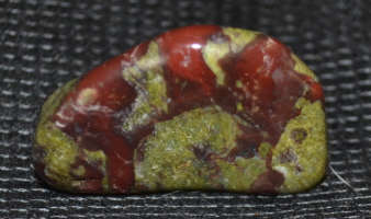 Dragons Stone ultimate stone of power and unwavering courage `Warrior Stone