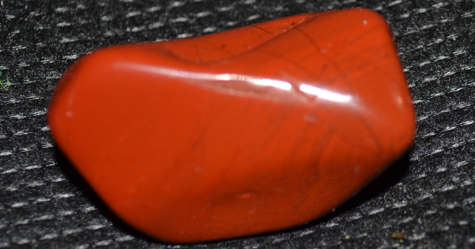 Large Red Jasper Best crystal for protection from negative energies