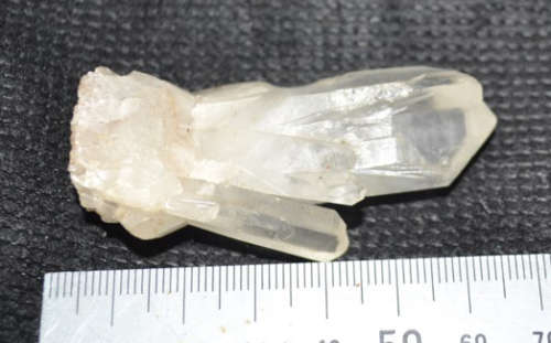 Clear Quartz point  protection, strengthening, healing and energizing your aura Pure Energy