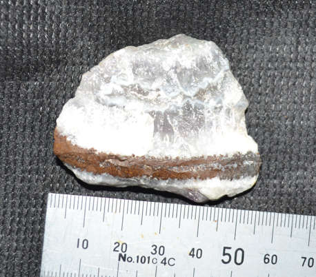 Fluorite Rough  associated with deep healing balance and clearing to the seven chakras of the body.