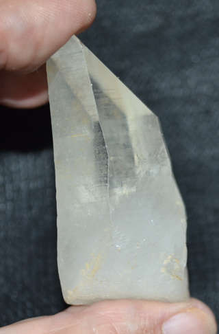 Clear Quartz Point protection, strengthening, healing and energizing your aura Pure Energy