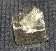 Small  Pyrite is a stone of manifestation and sheer motivation!