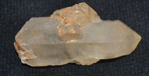 Large Rough Clear Quartz   protection, strengthening, healing and energizing your aura Pure Energy