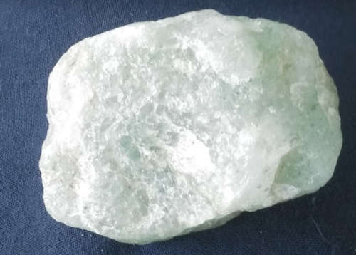 Rough Aventurine `For Love and Good Luck and Fortune` Luckiest of all crystals