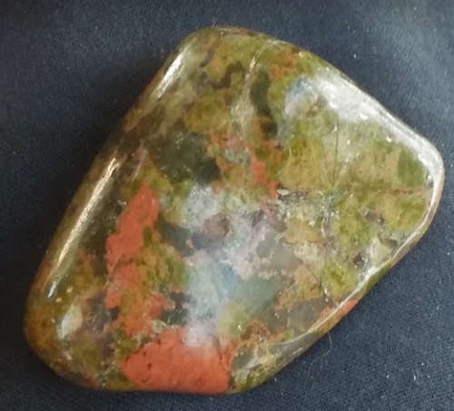 Jumbo UNIKITE MOST HEALING CRYSTAL OF THE MIND AND HEART