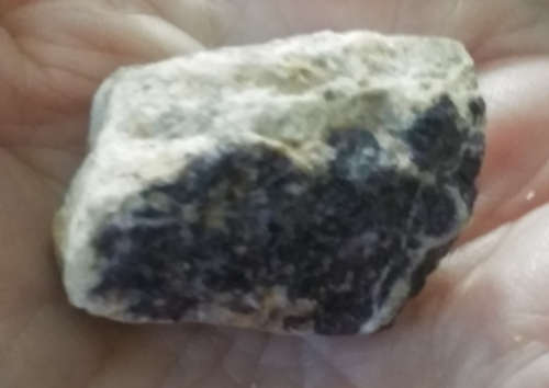 Fluorite Rough  clears negativity and energise your aura