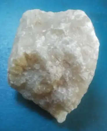 Aragonite sought-after stone because of its metaphysical properties.