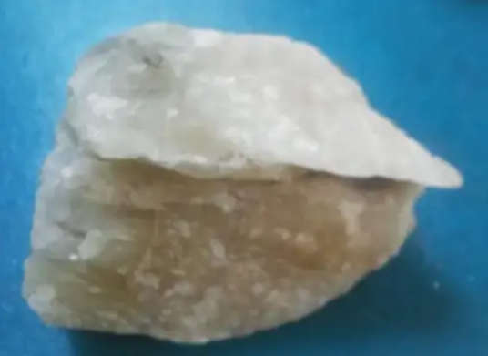 Aragonite sought-after stone because of its metaphysical properties.