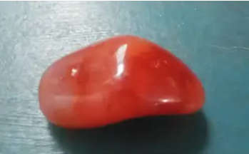Carnelian passion, happiness, vitality, protection etc