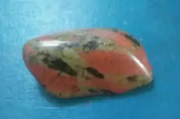 XXL UNIKITE MOST HEALING CRYSTAL OF THE MIND AND HEART