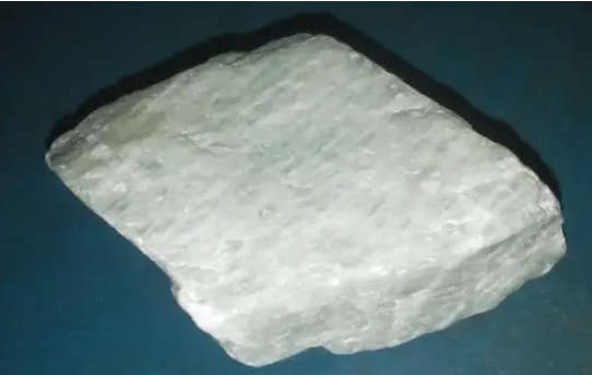 Amazonite Rough Stone Of Hope, Success, Abundance And Courage