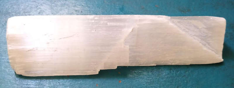 Selenite Naturel wand Common Healing Properties of Selenite