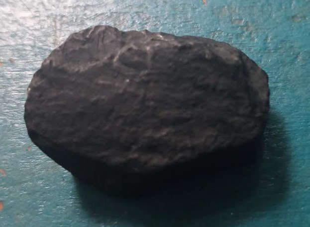 Shungite rough  NAMED AS THE MIRACLE STONE OF THE 21ST CENTURY